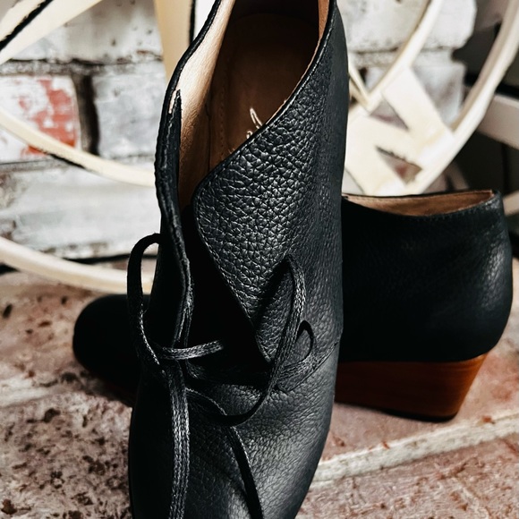 New with out tags size 36 Elk woman’s dress shoes - Picture 5 of 5